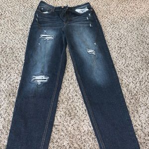 Skinny jeans. Never worn.